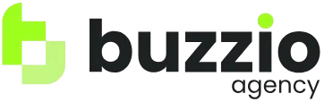 Buzzio Agency Logo