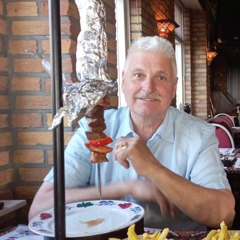 Buzzio Agency Review Client